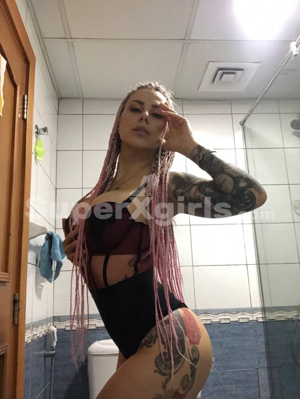 Stella Escort Dubai