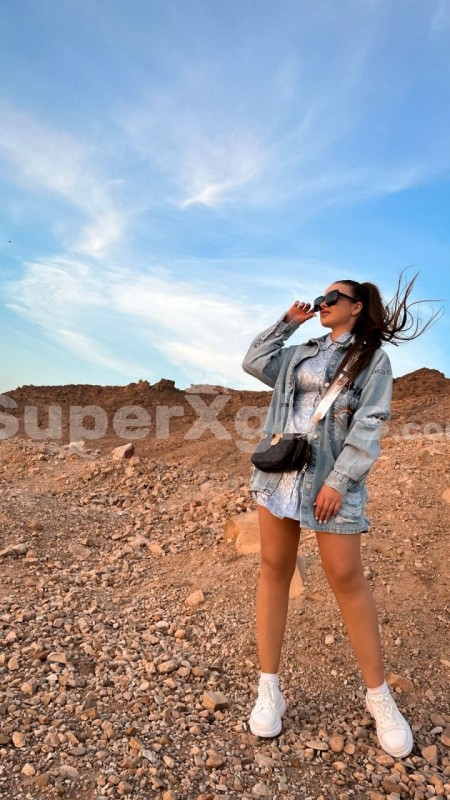 Margo مرافقة دبي