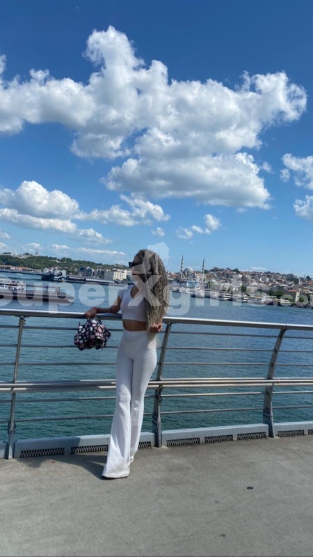 Sara New Eskorta Ankara