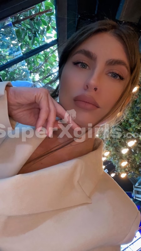 Loren Young Escort Limassol