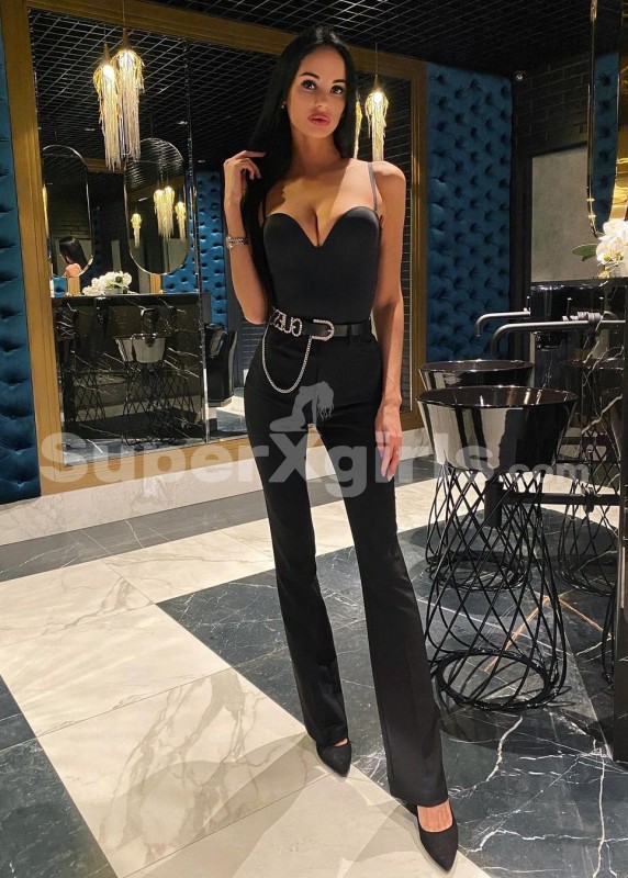 Mia Escort Dubai