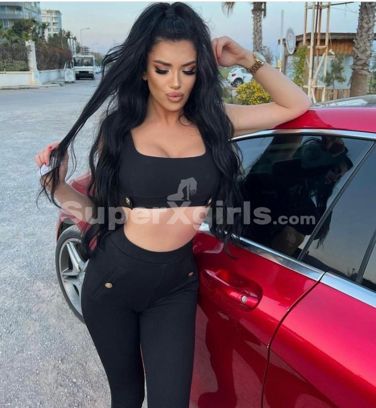 Mila Escort Istanbul
