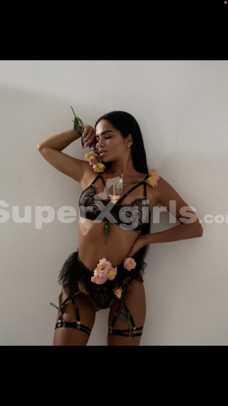 Svetik Escort Chania