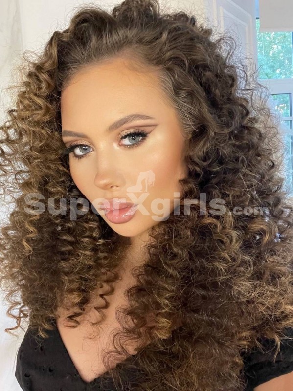 Silvia Escort Istanbul