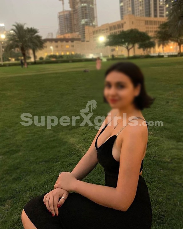 Frida Эскорт Дубай