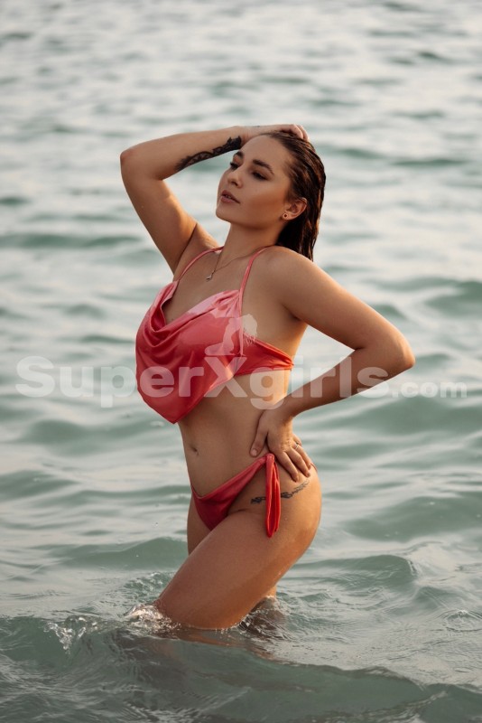 Darina Escort Dubai