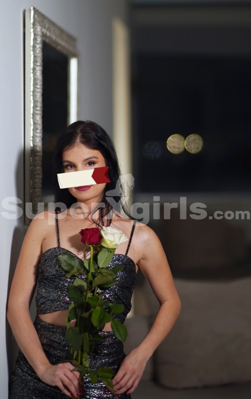 Rafaela Escort Athens