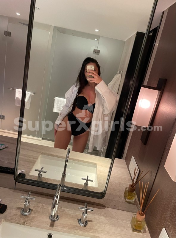 Saphiya Escort Ankara