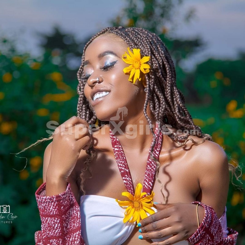 Davinah Eskort Abu Dabi