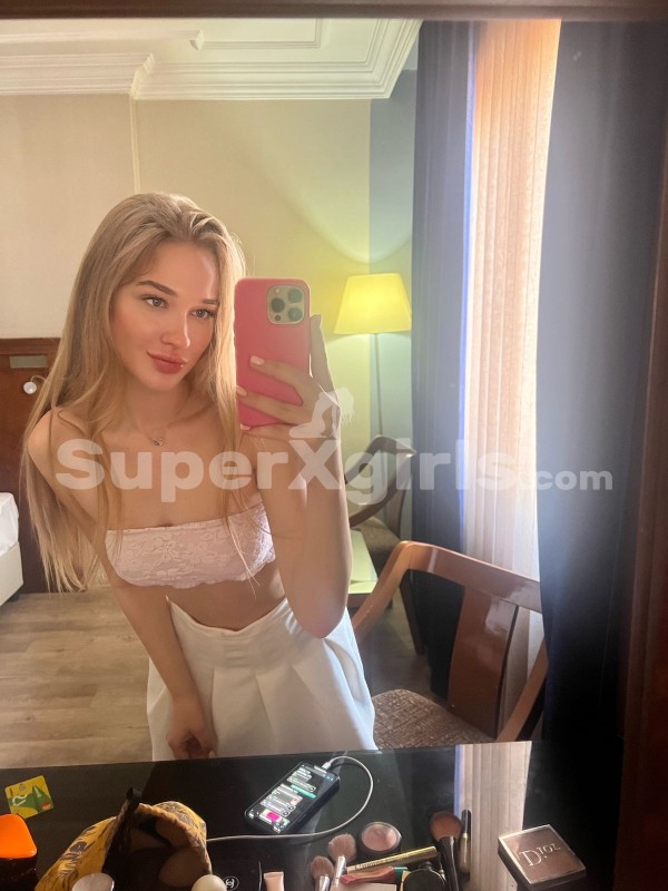 Alice Escort Istanbul