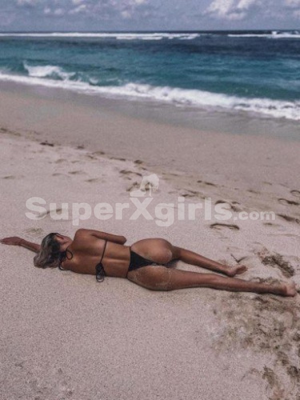 MARIA ELIT Escort Istanbul