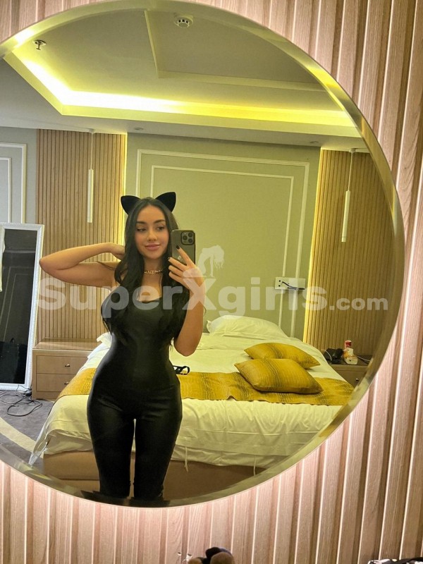 Adisha مرافقة ليماسول