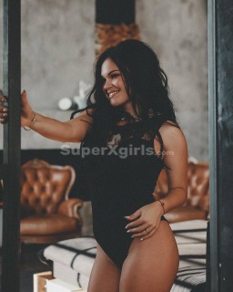 مرافقة تبليسي