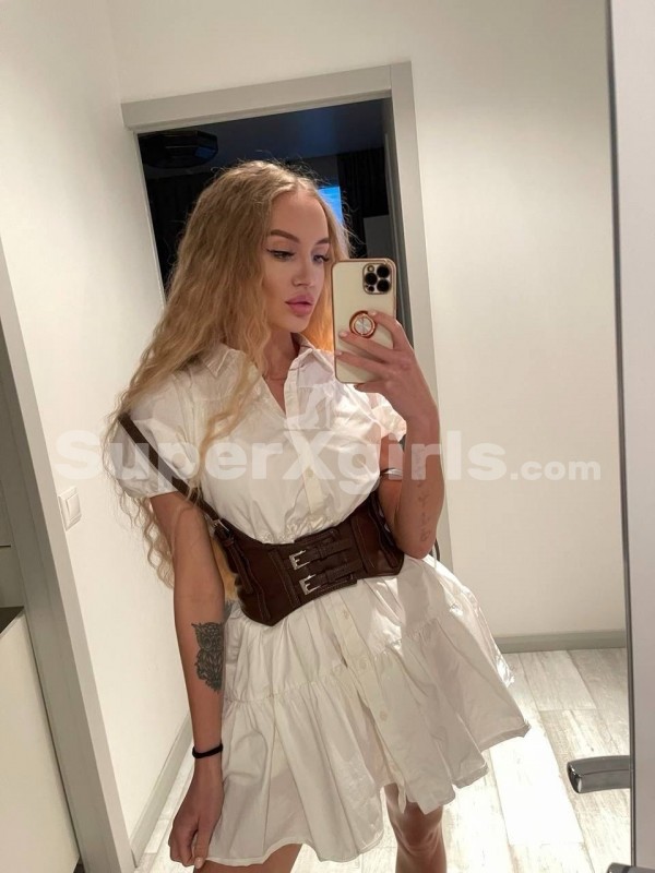 NADIN ELIT Escolta Estambul