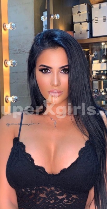 Kate Escort Amsterdam