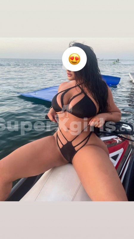 Lina Escort Athens