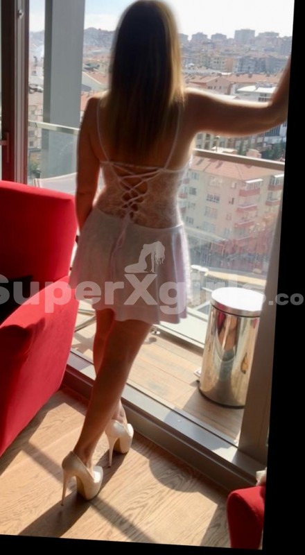 SULE Escort Ankara
