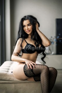 مرافقة أنقرة