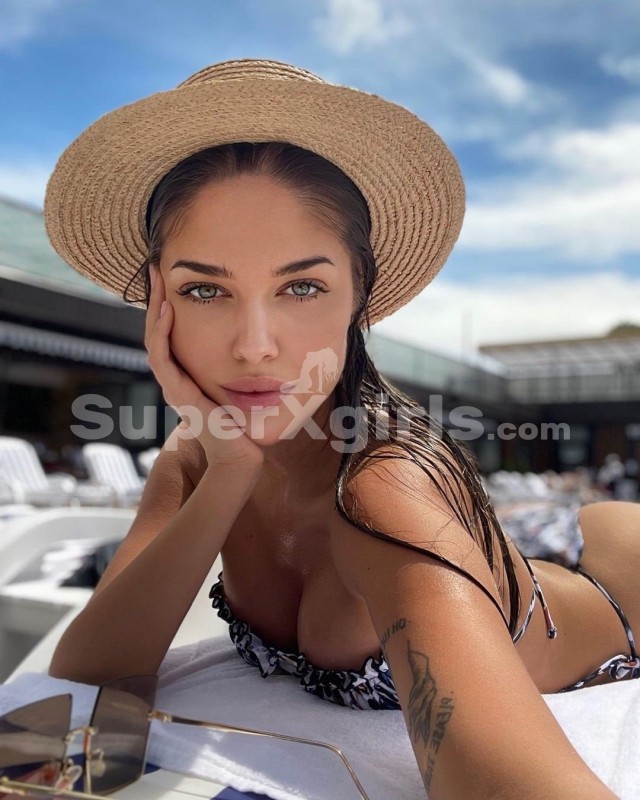 Angelina Escort Dubai