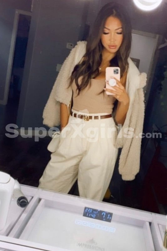 Saphiya Escort Ankara