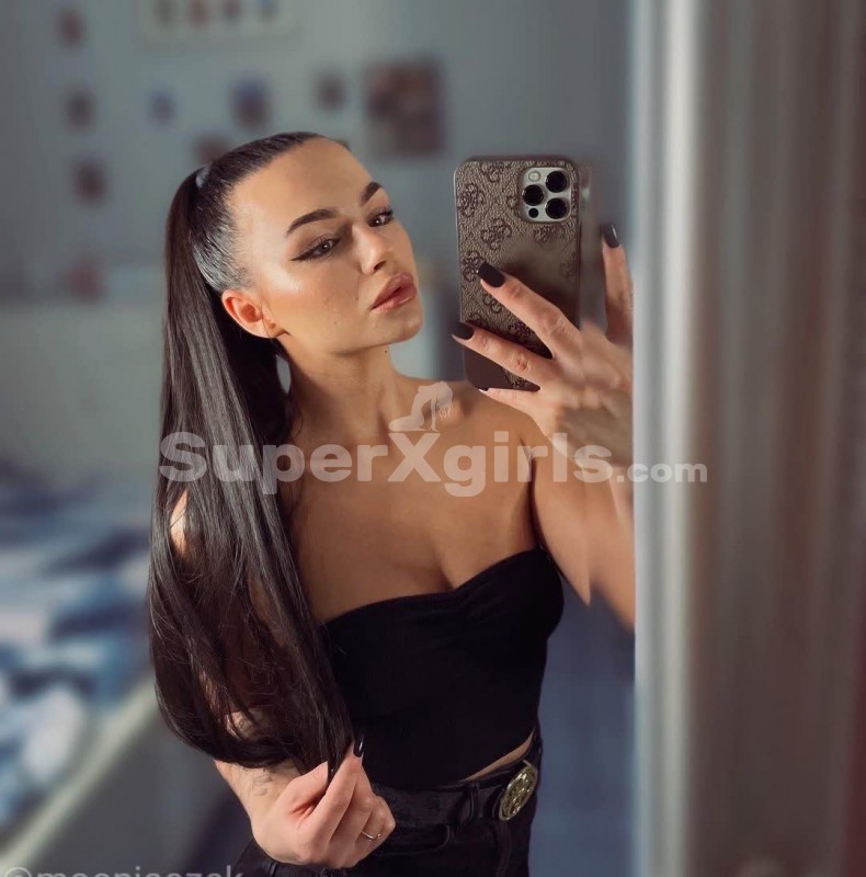 Mocniaz Escort Amsterdam