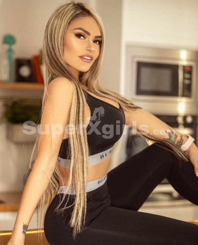 Katalina Escort Athens