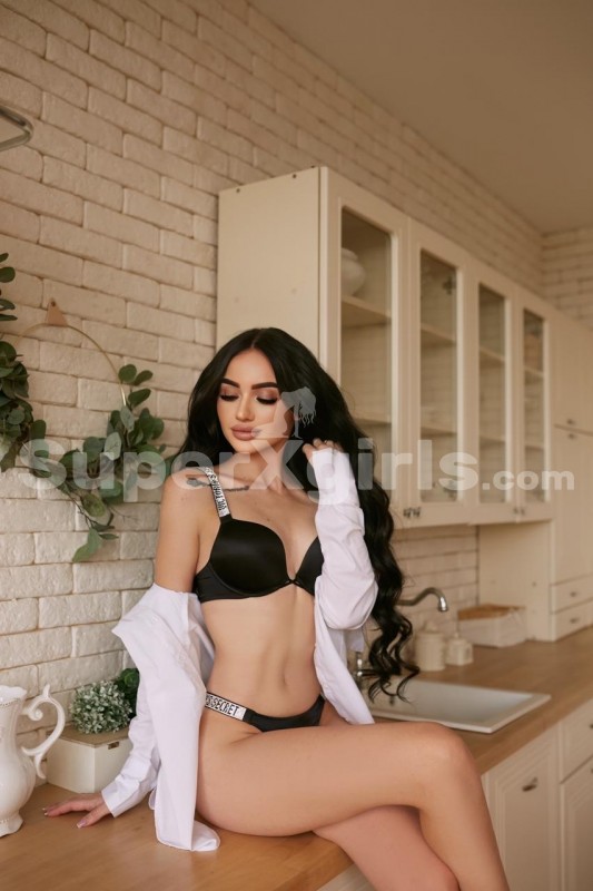 Nika Escort Yerevan