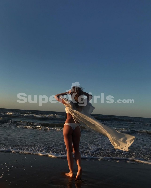 Annabella Escort Tbilisi