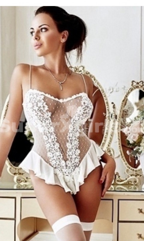 Victoria Eskort Limasol