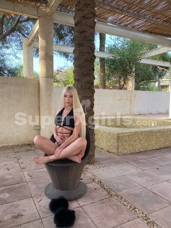 Amali مرافقة دبي