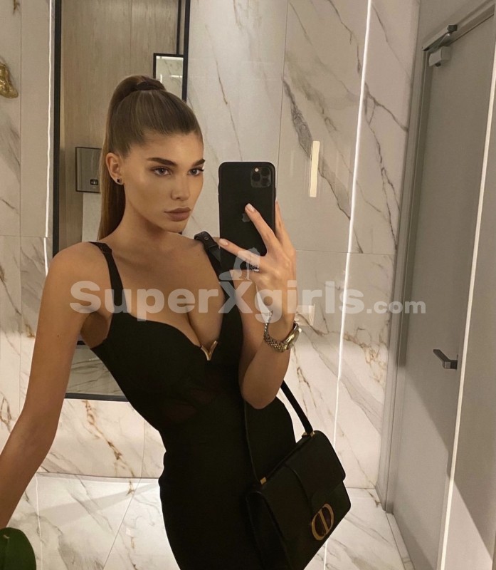 Sweet Vika Eskort Dubai