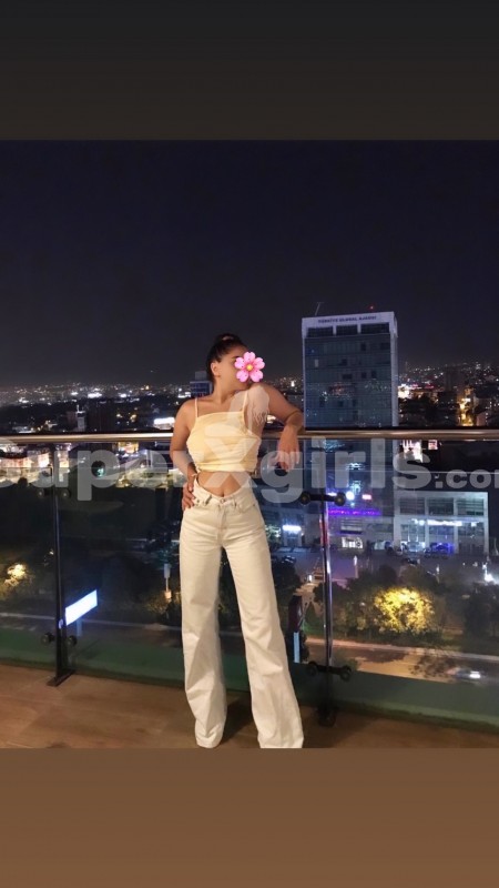 selin Escort Ankara