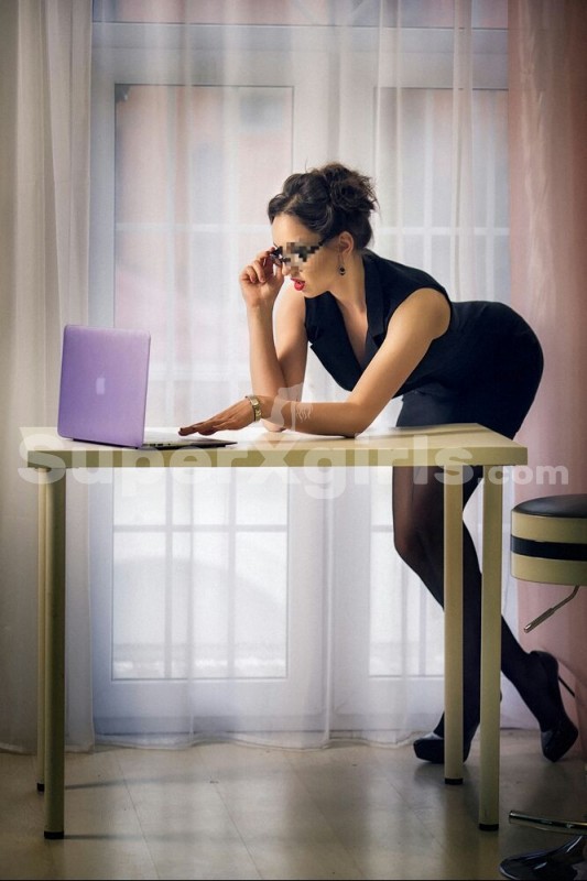 ALENA_VIP Escort Tbilisi