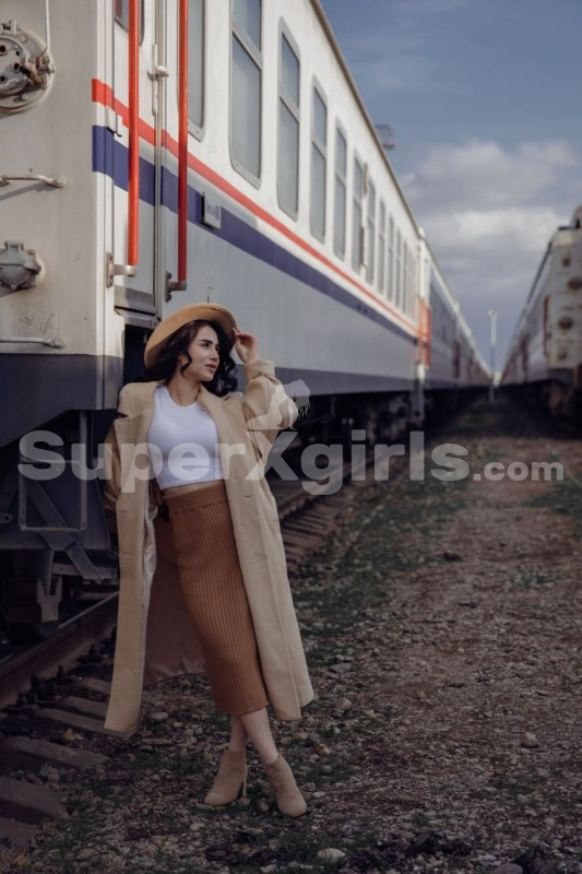 liza Escort Istanbul