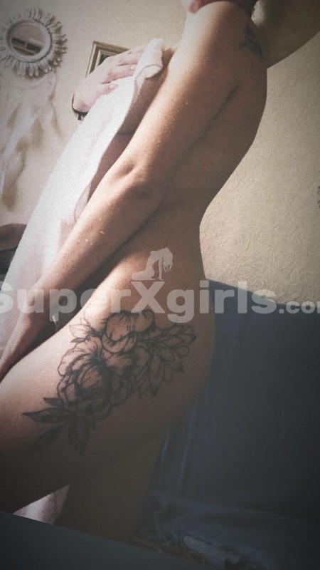 Maryana Escort Athens